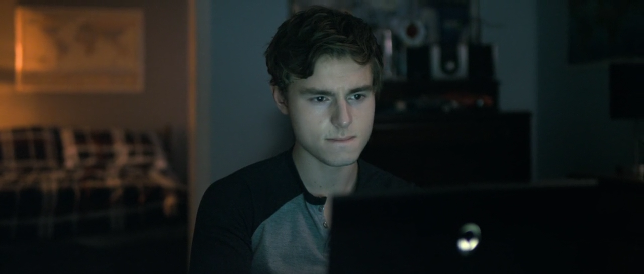 黑客剧照的剧照