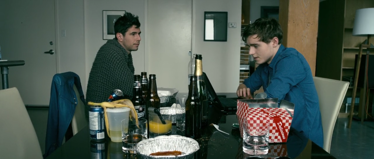 黑客剧照的剧照