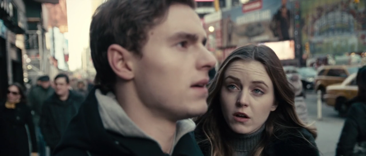 黑客剧照的剧照