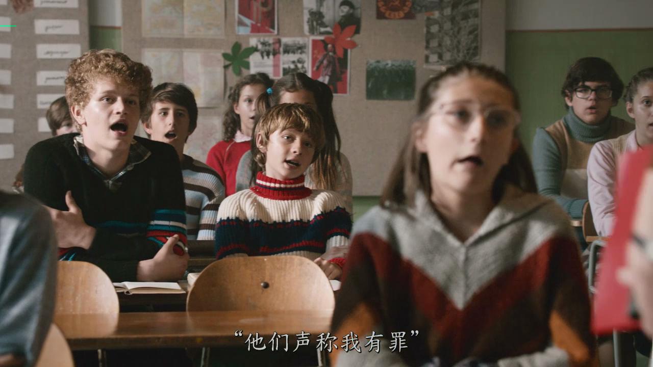 女教师剧照的剧照