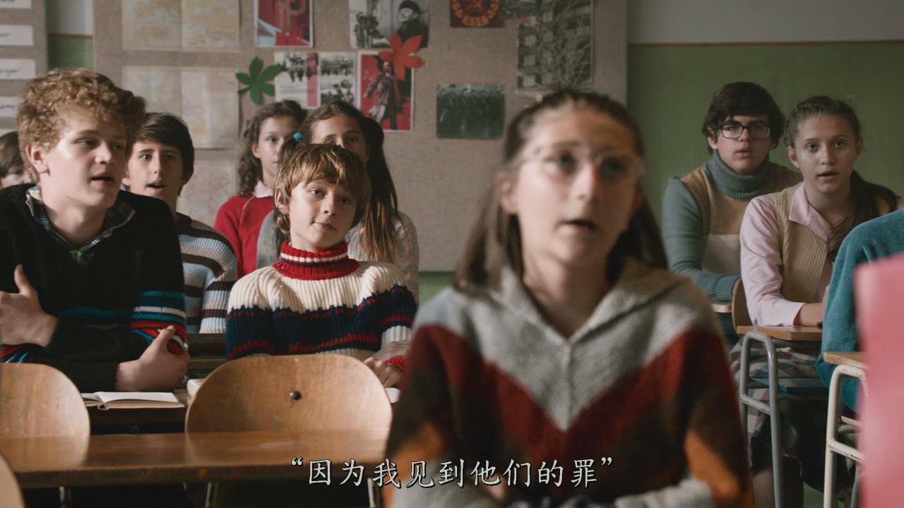 女教师剧照的剧照