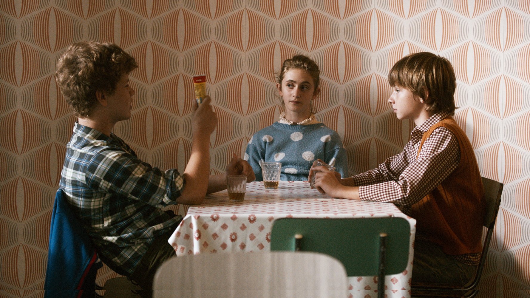 女教师剧照的剧照