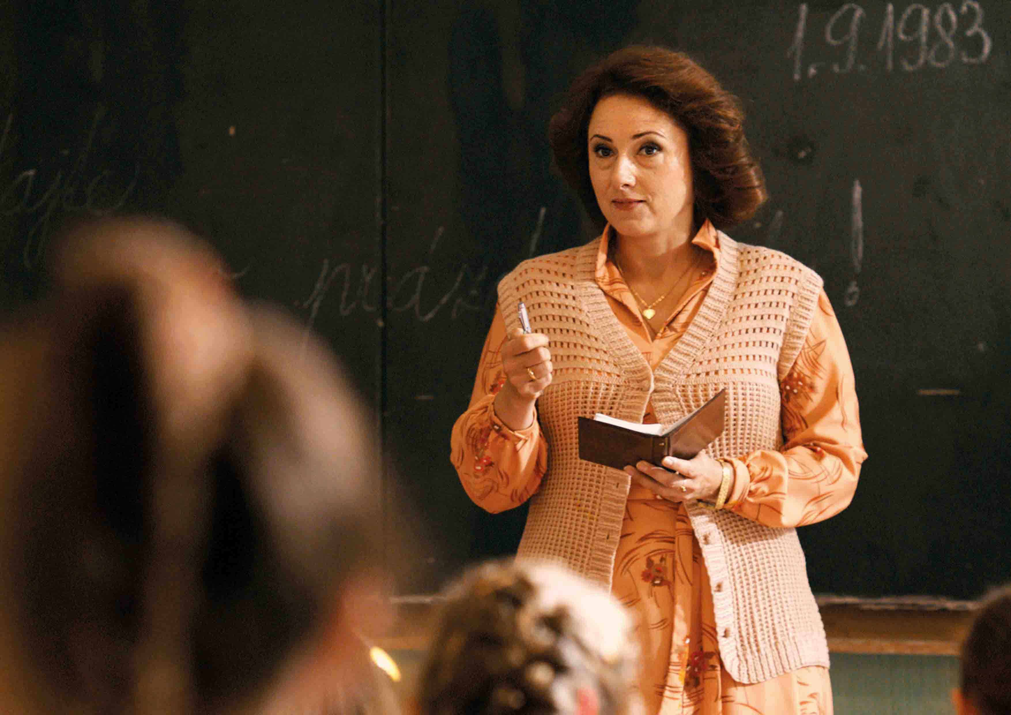 女教师剧照的剧照