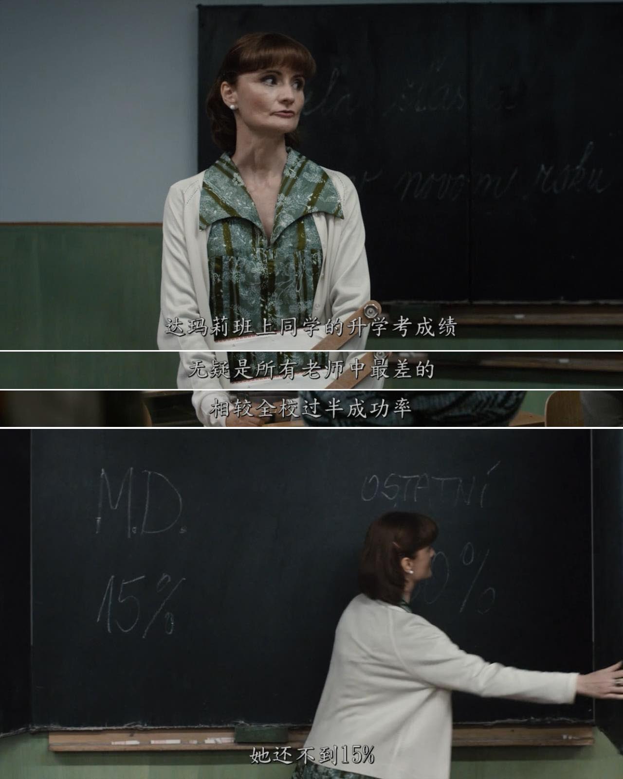 女教师剧照的剧照