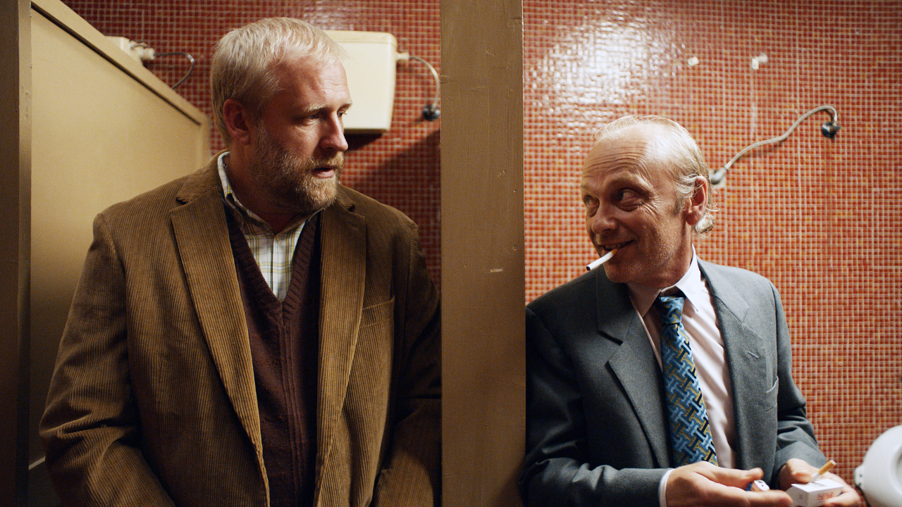 女教师剧照的剧照