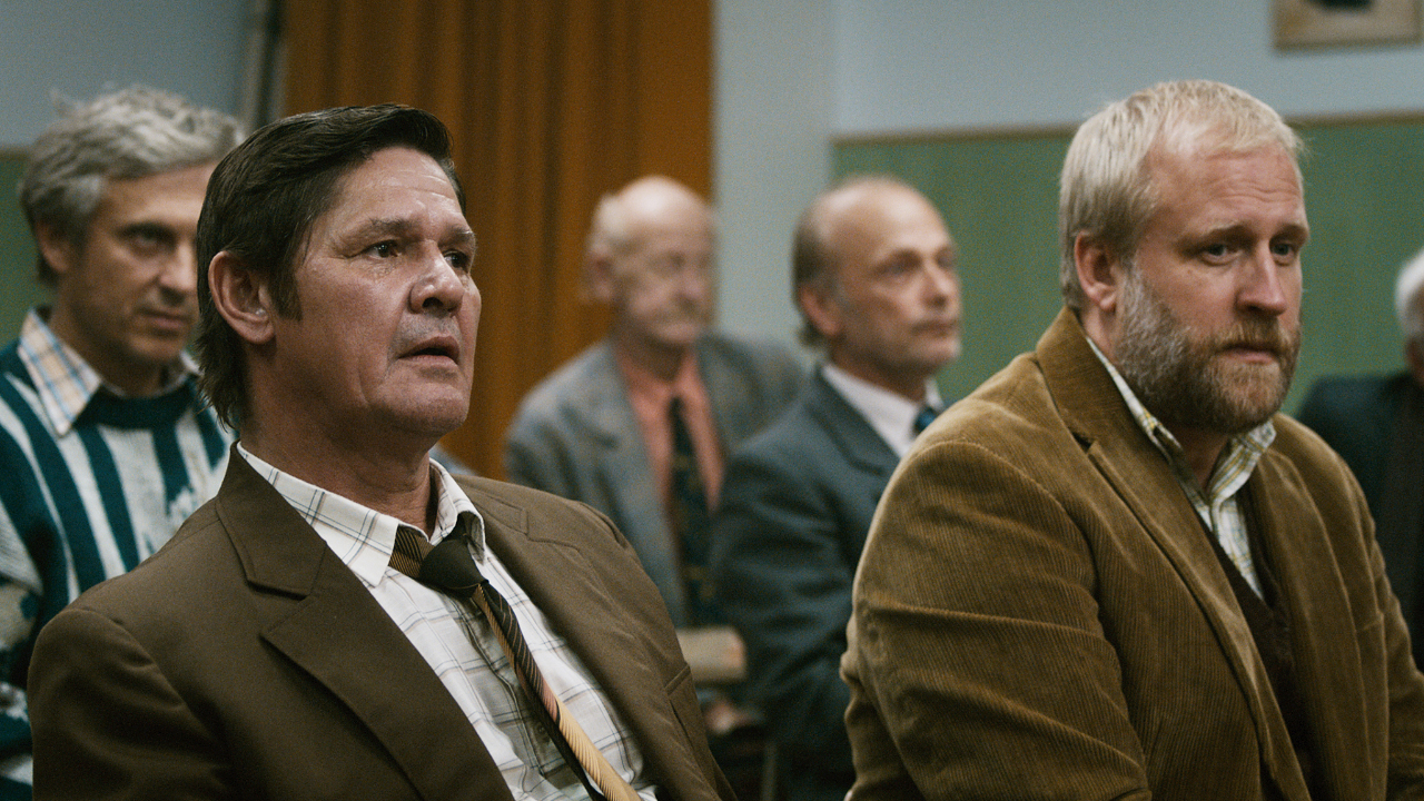 女教师剧照的剧照