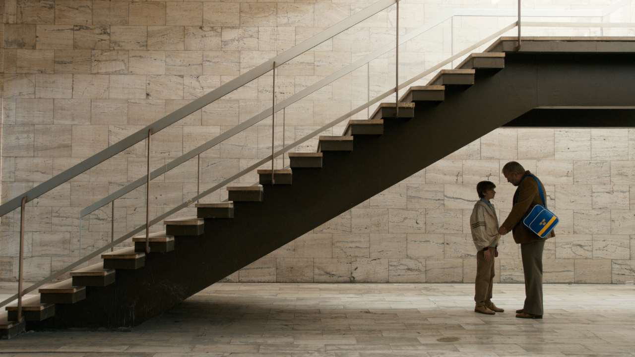 女教师剧照的剧照