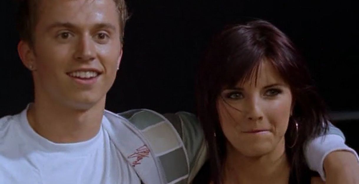 中央舞台2剧照的剧照