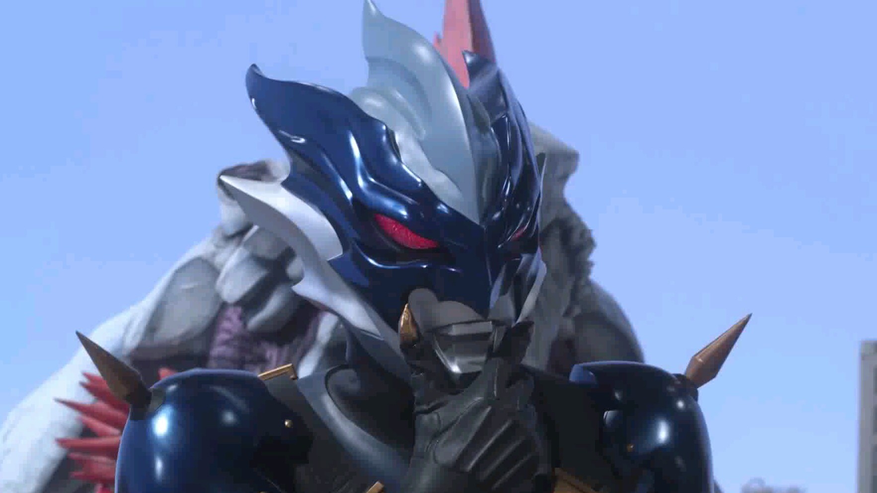 罗布奥特曼剧场版：决定了！羁绊的水晶剧照的剧照