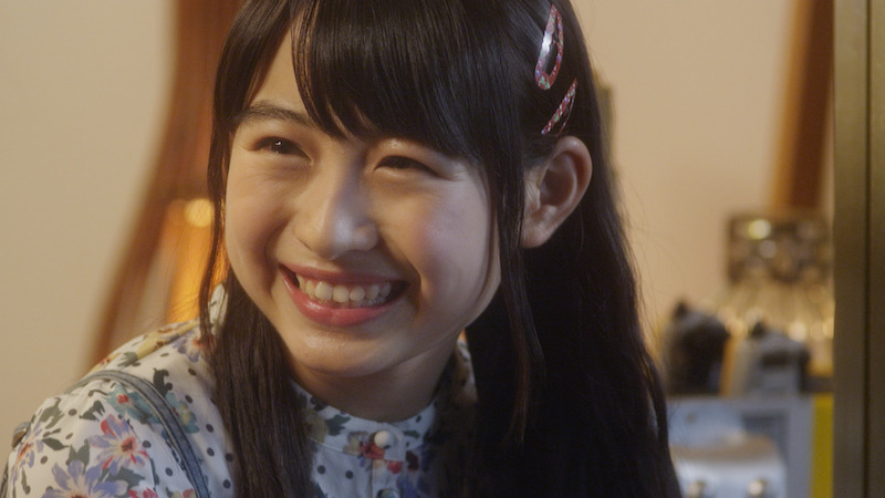 罗布奥特曼剧场版：决定了！羁绊的水晶剧照的剧照