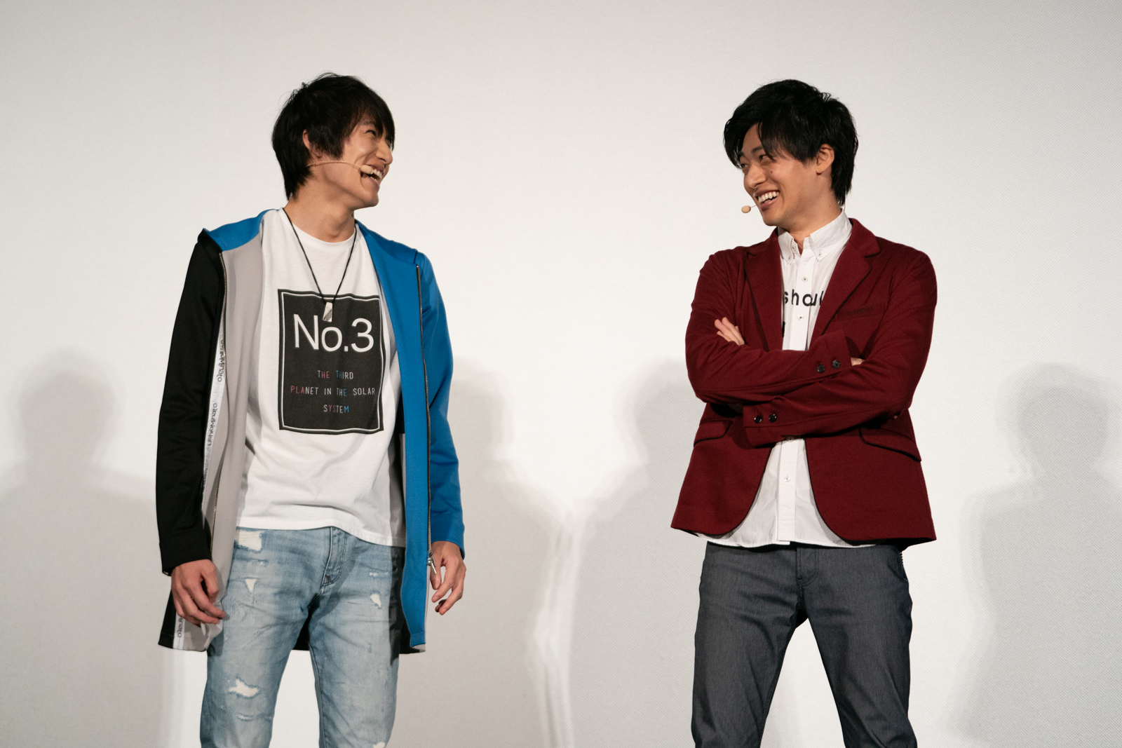 罗布奥特曼剧场版：决定了！羁绊的水晶剧照的剧照