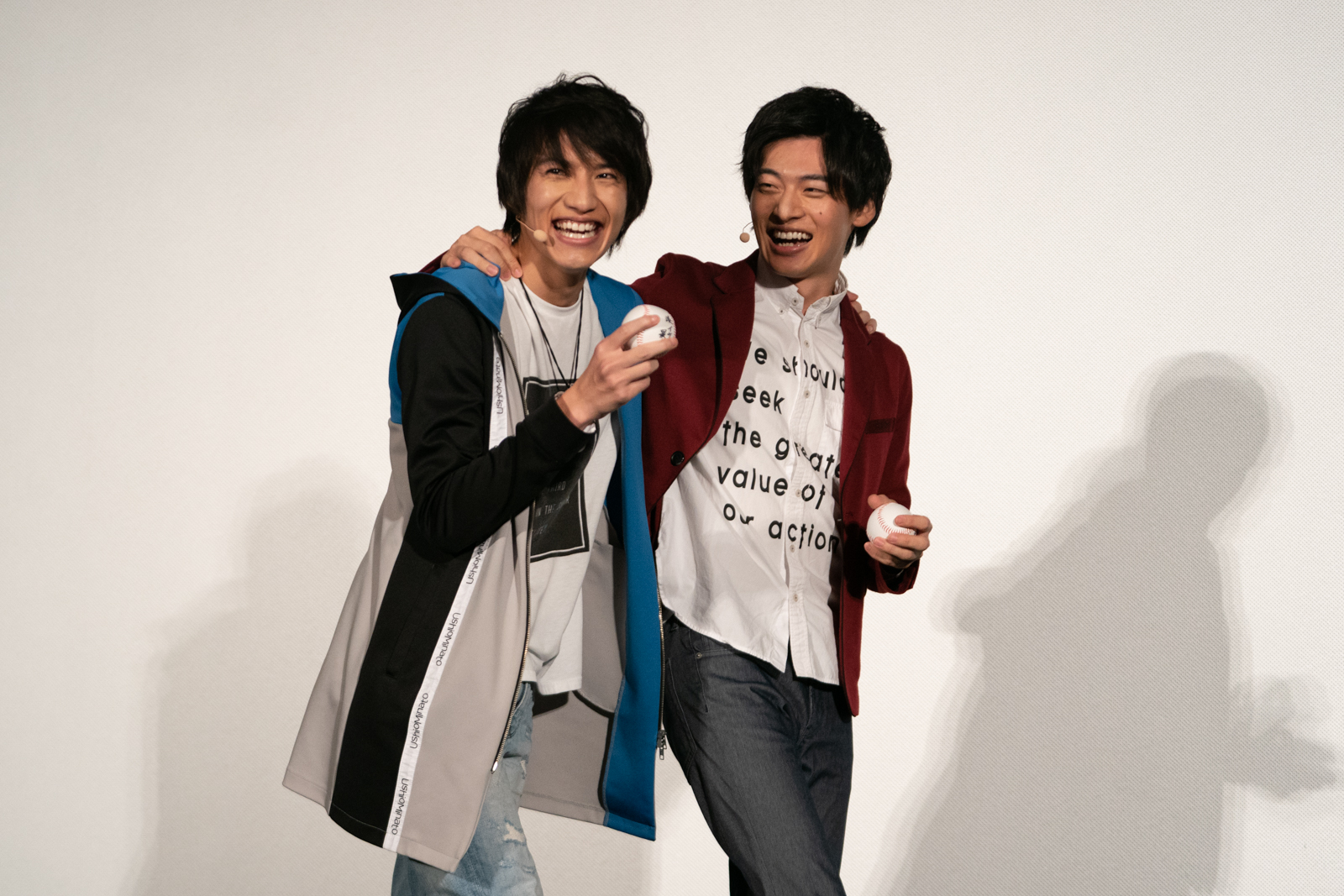 罗布奥特曼剧场版：决定了！羁绊的水晶剧照的剧照