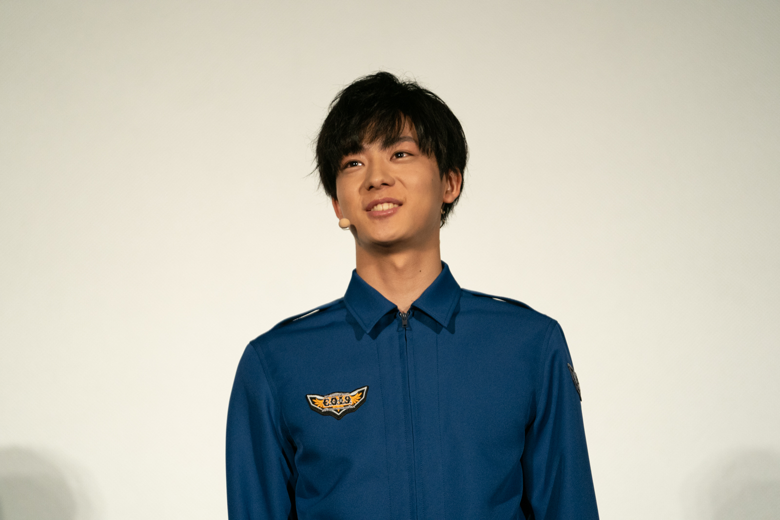 罗布奥特曼剧场版：决定了！羁绊的水晶剧照的剧照