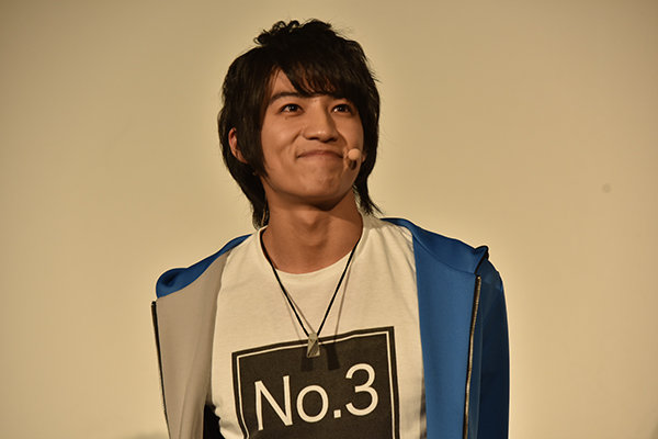 罗布奥特曼剧场版：决定了！羁绊的水晶剧照的剧照