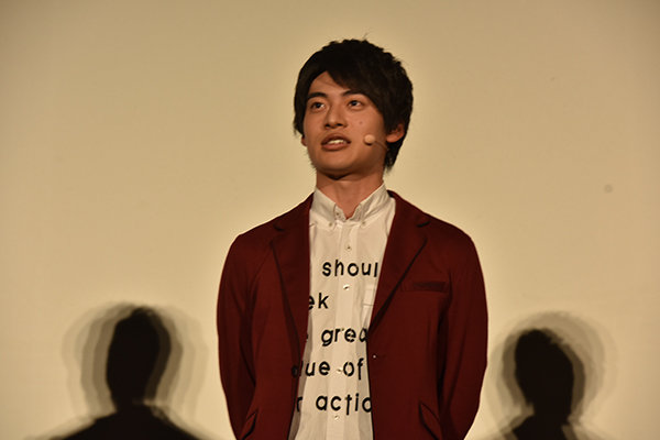 罗布奥特曼剧场版：决定了！羁绊的水晶剧照的剧照