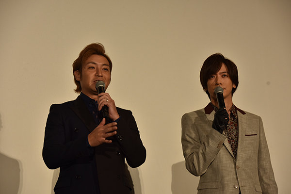 罗布奥特曼剧场版：决定了！羁绊的水晶剧照的剧照