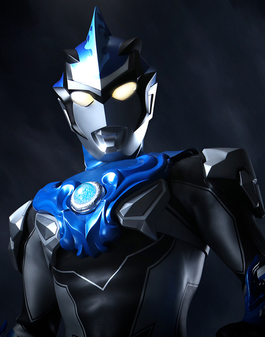 罗布奥特曼剧场版：决定了！羁绊的水晶剧照的剧照