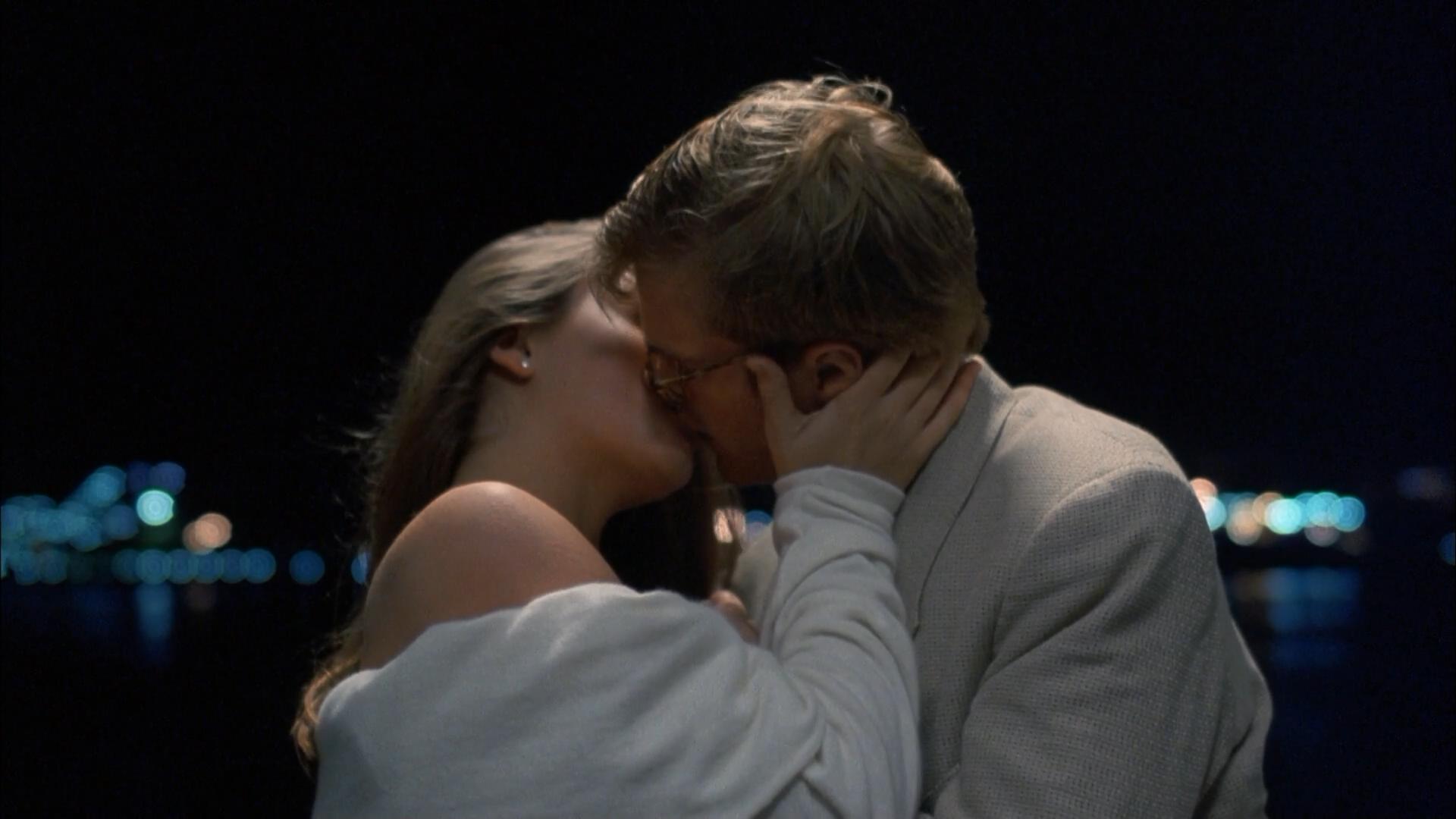 推动情人的床剧照的剧照