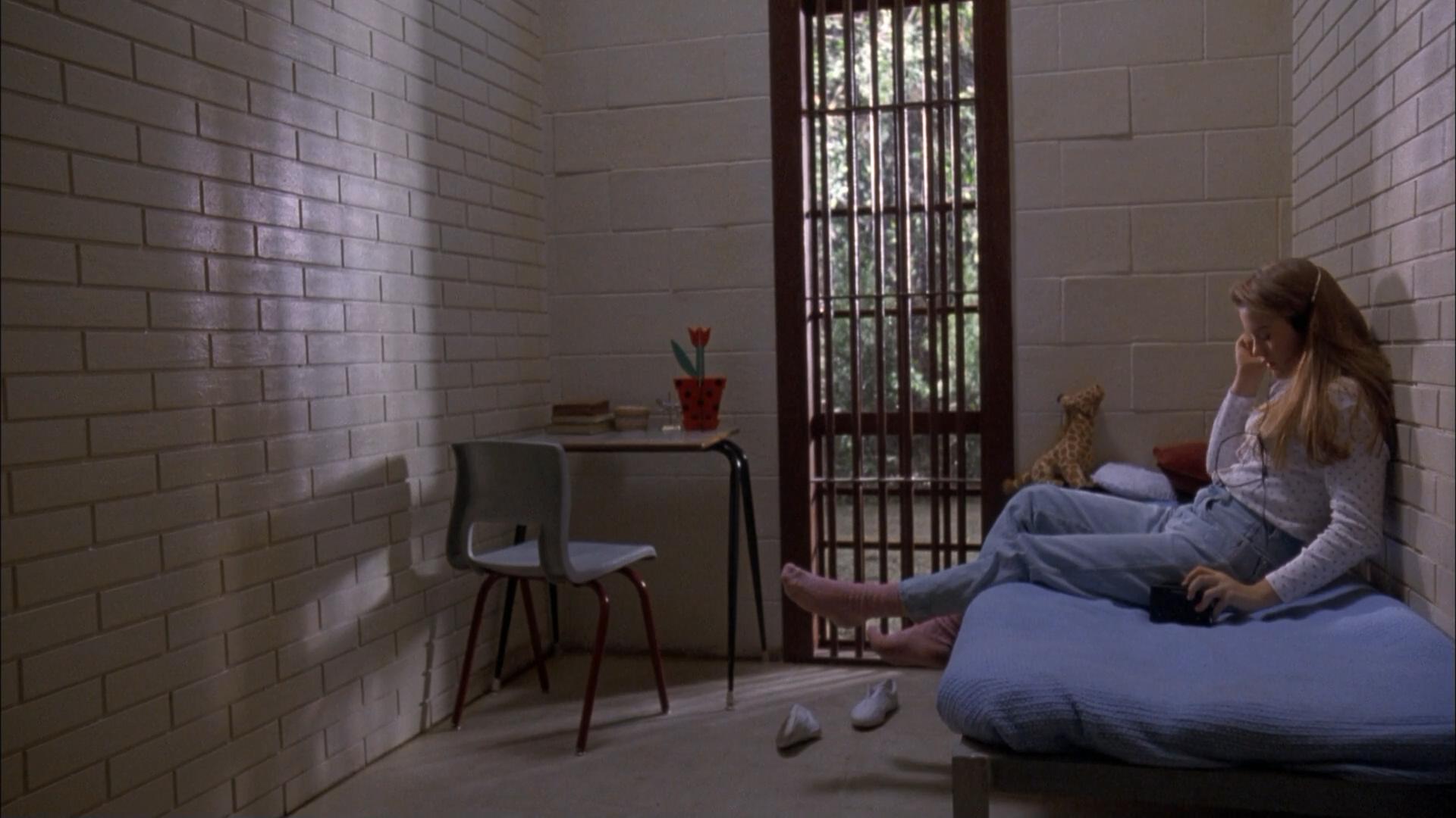 推动情人的床剧照的剧照