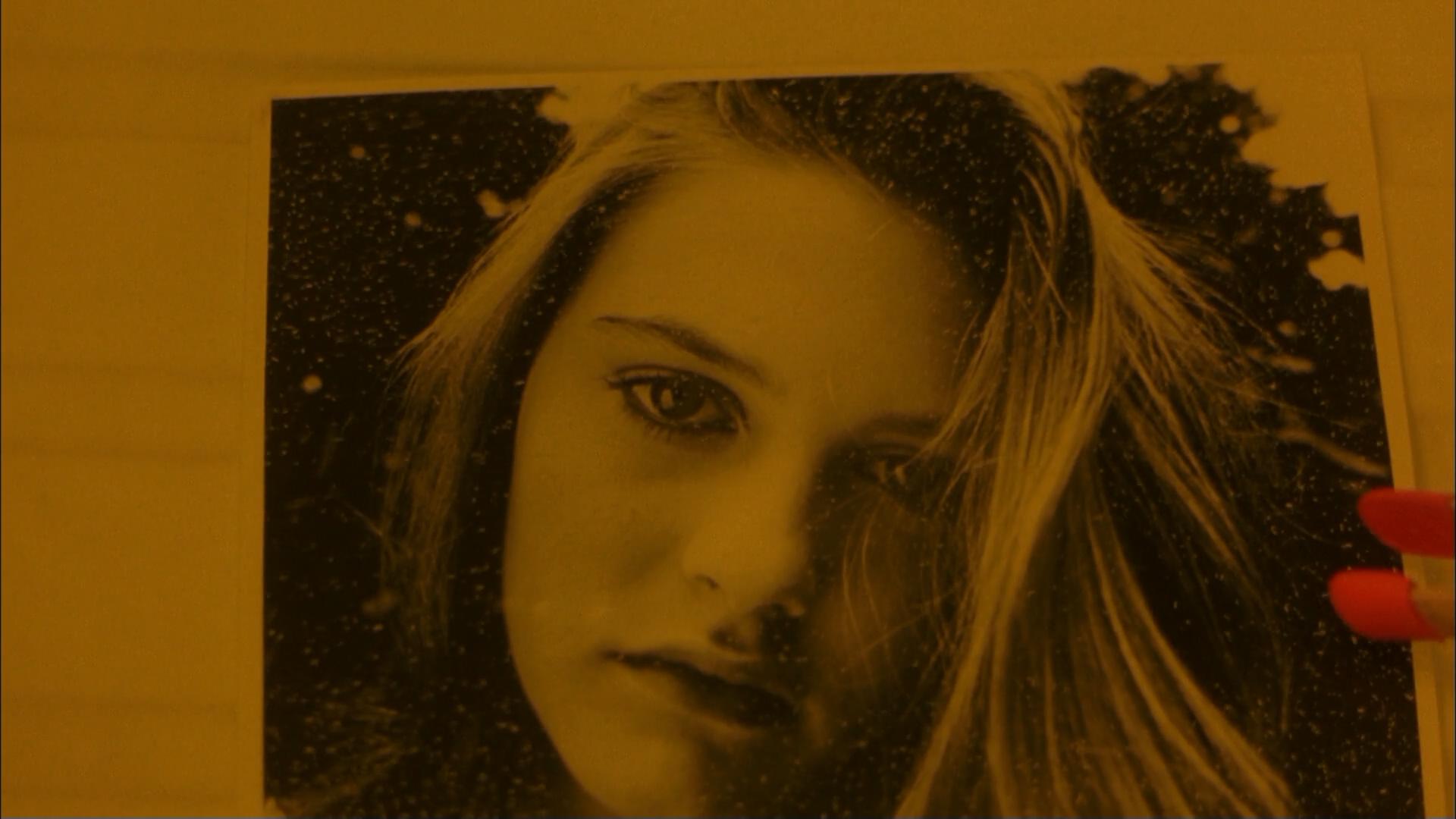 推动情人的床剧照的剧照