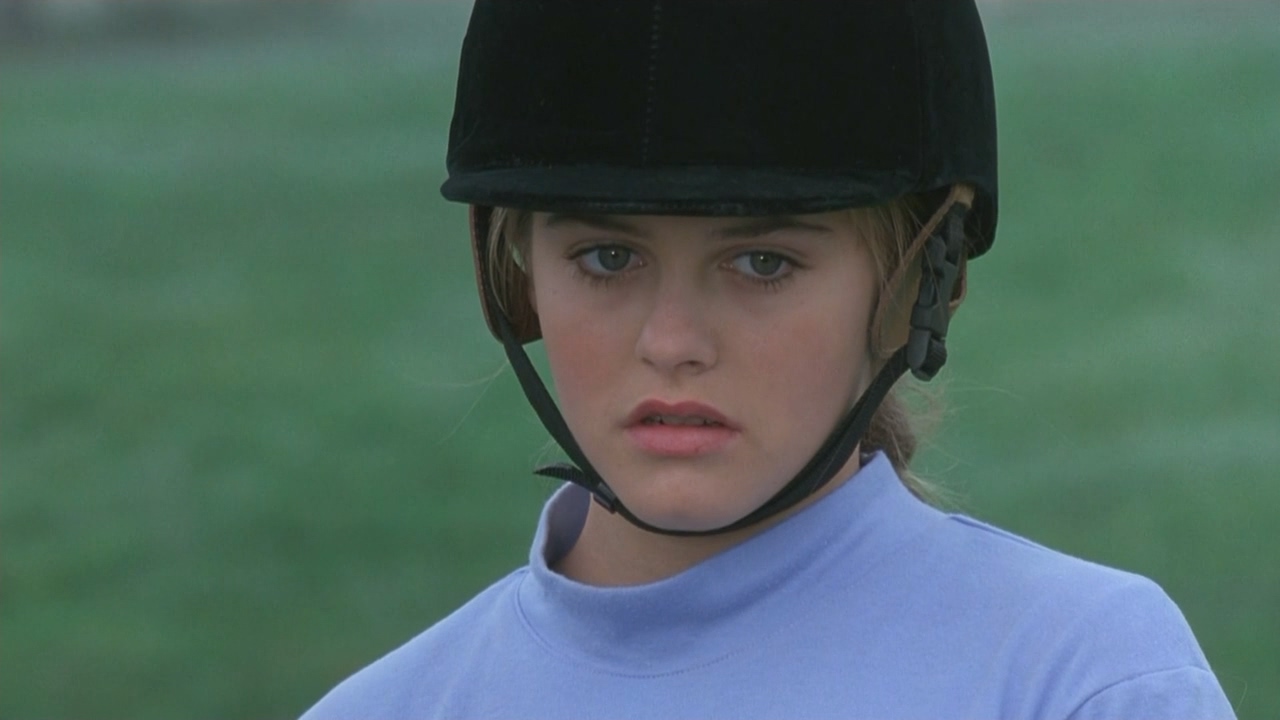 推动情人的床剧照的剧照