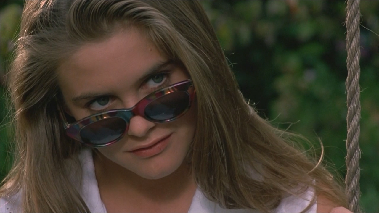 推动情人的床剧照的剧照