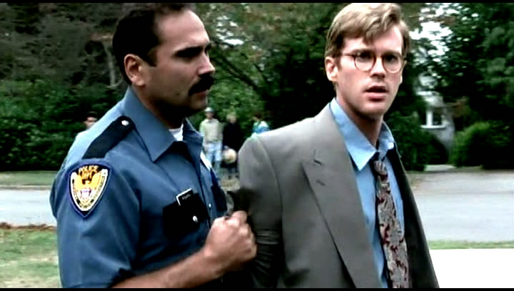 推动情人的床剧照的剧照