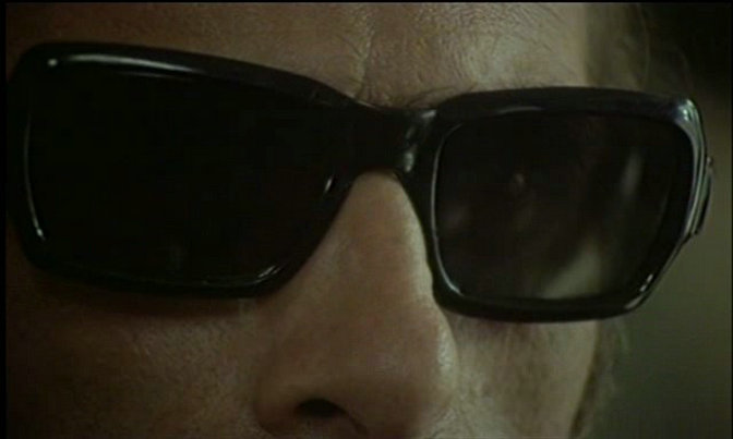 圣地亚哥在下雨剧照的剧照