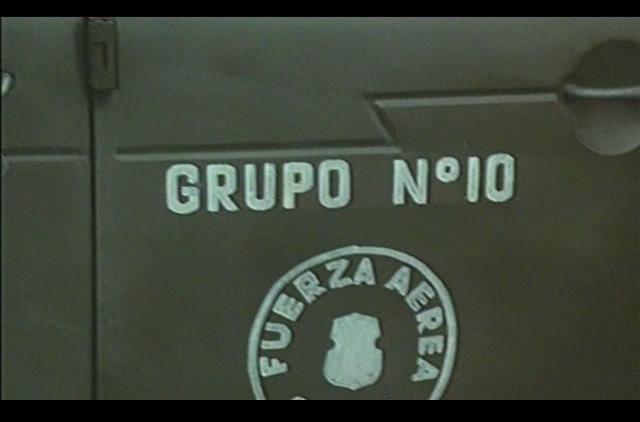 圣地亚哥在下雨剧照的剧照