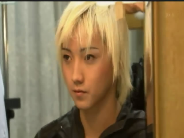 いま、裸にしたい男たち 藤原竜也〜18歳 何やってんだろ、俺剧照的剧照