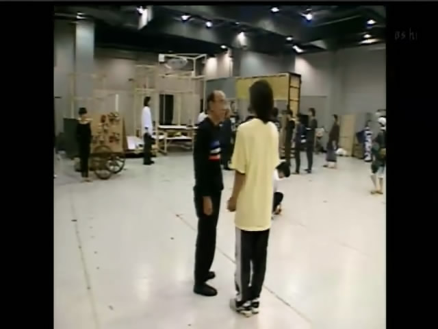 いま、裸にしたい男たち 藤原竜也〜18歳 何やってんだろ、俺剧照的剧照