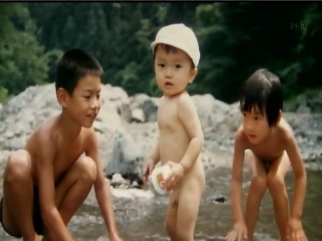 いま、裸にしたい男たち 藤原竜也〜18歳 何やってんだろ、俺剧照的剧照