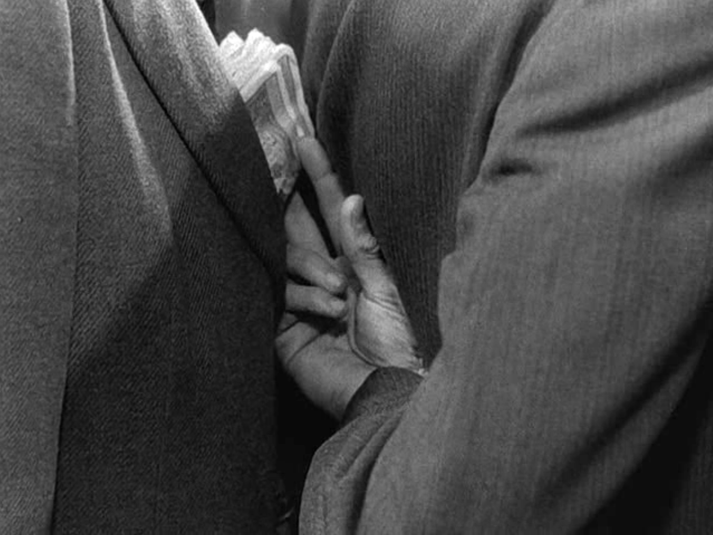 扒手剧照的剧照