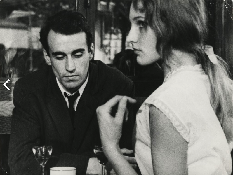 扒手剧照的剧照