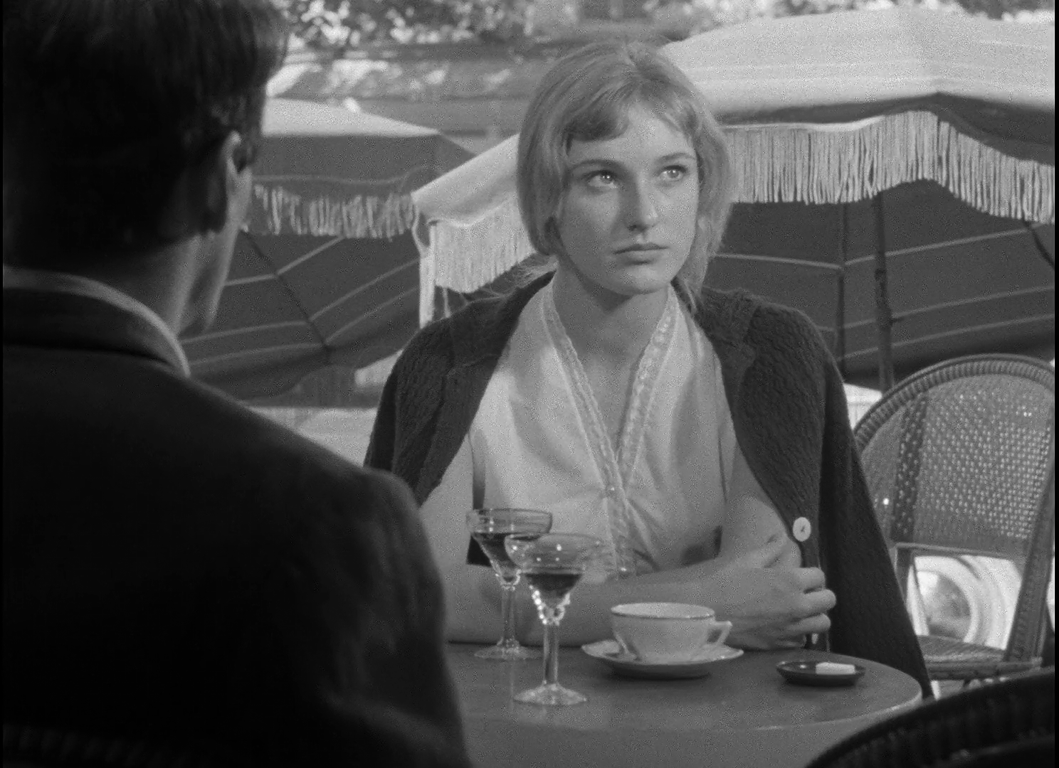 扒手剧照的剧照