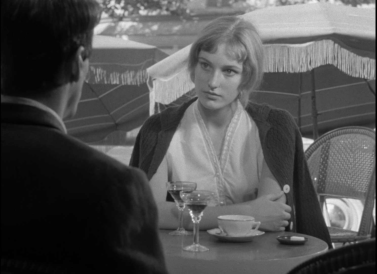 扒手剧照的剧照