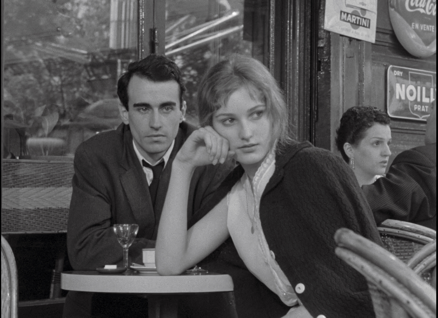 扒手剧照的剧照