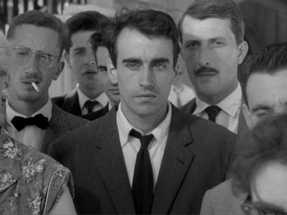 扒手剧照的剧照