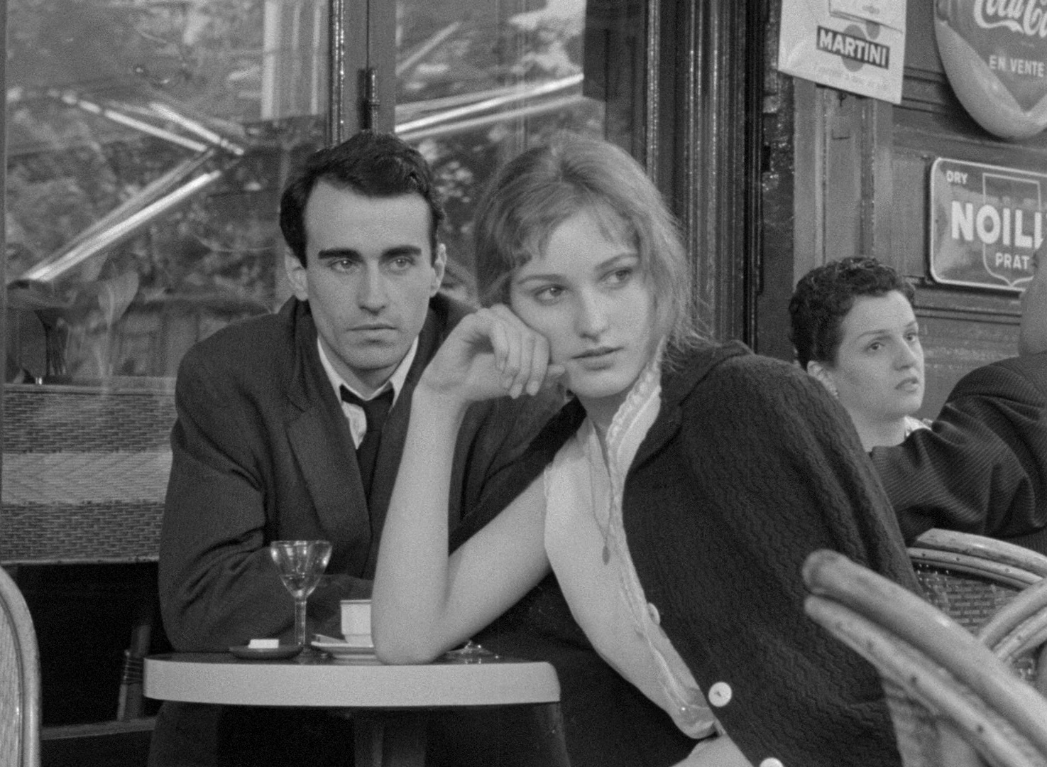 扒手剧照的剧照