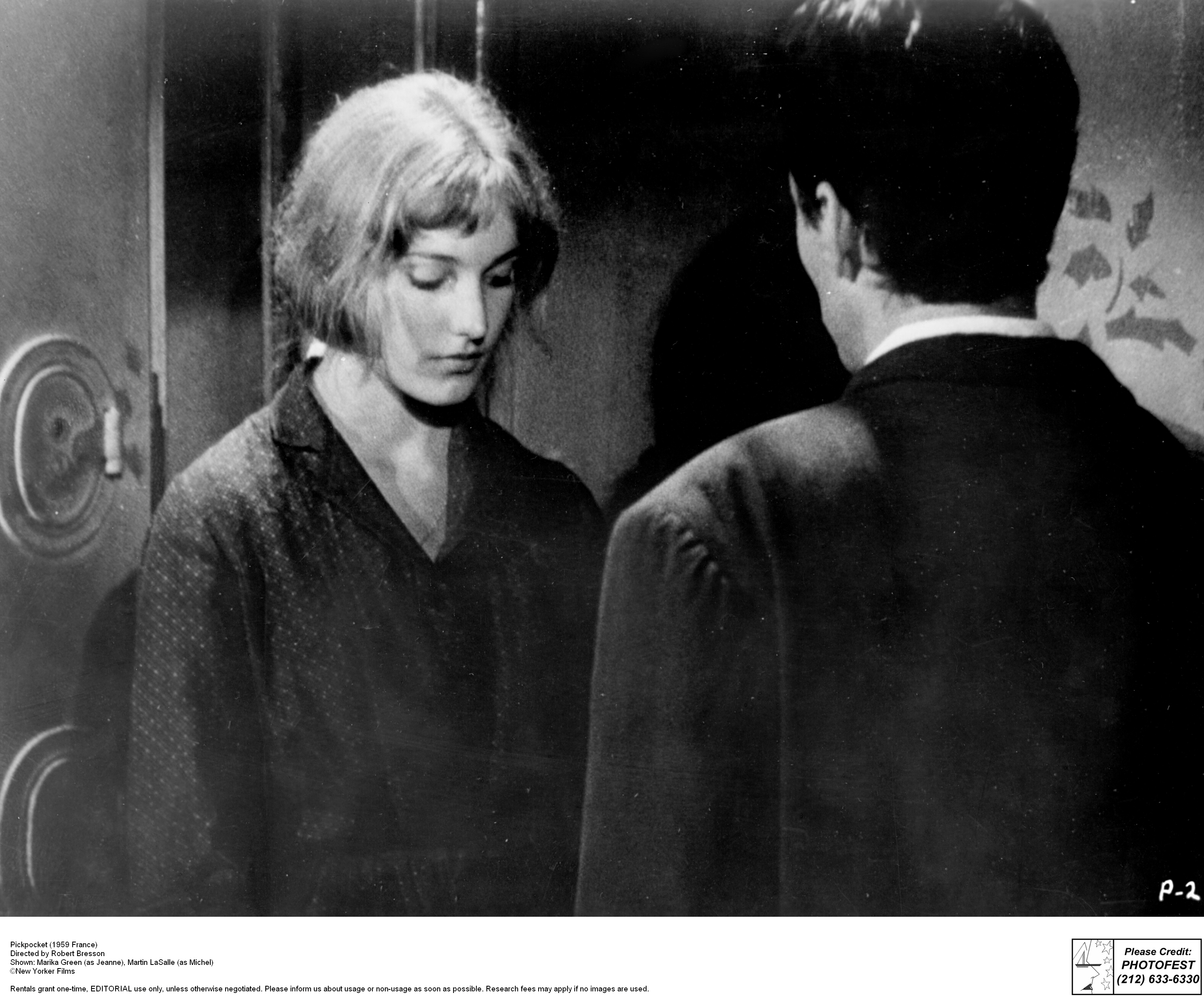 扒手剧照的剧照