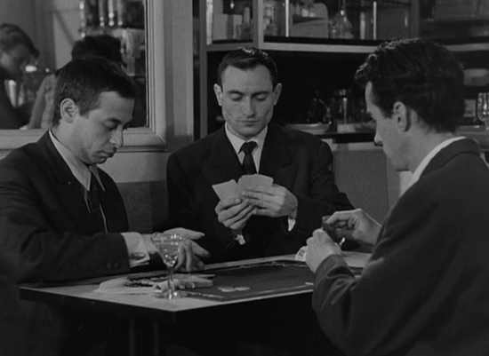 扒手剧照的剧照