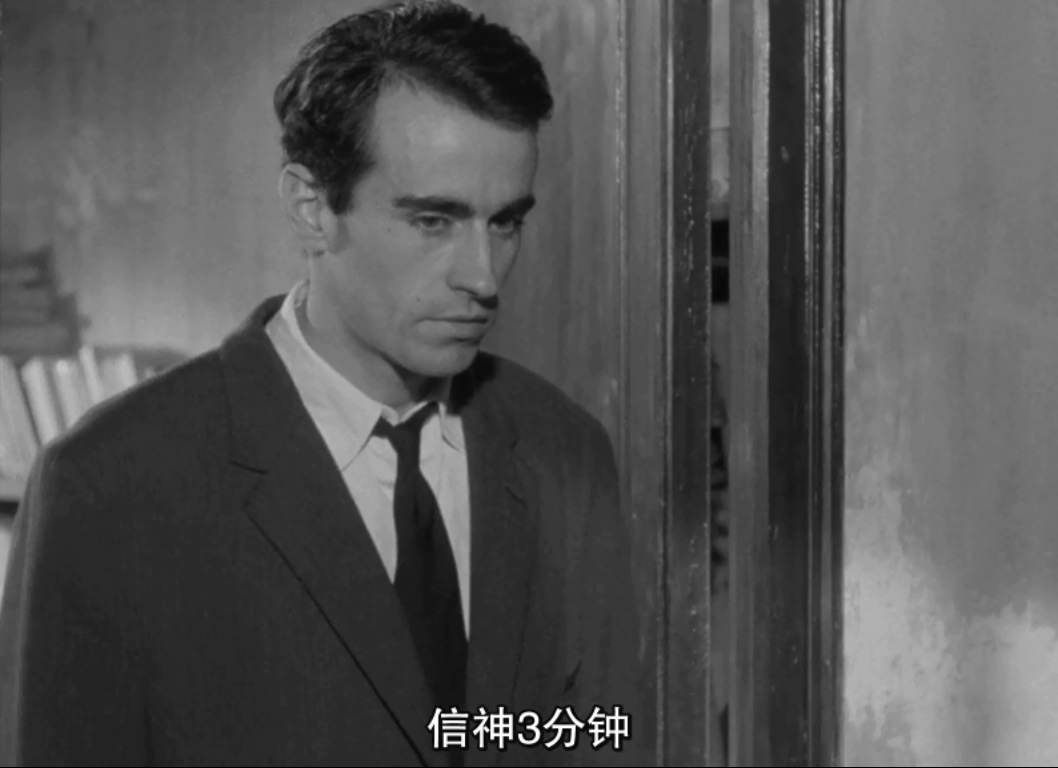 扒手剧照的剧照