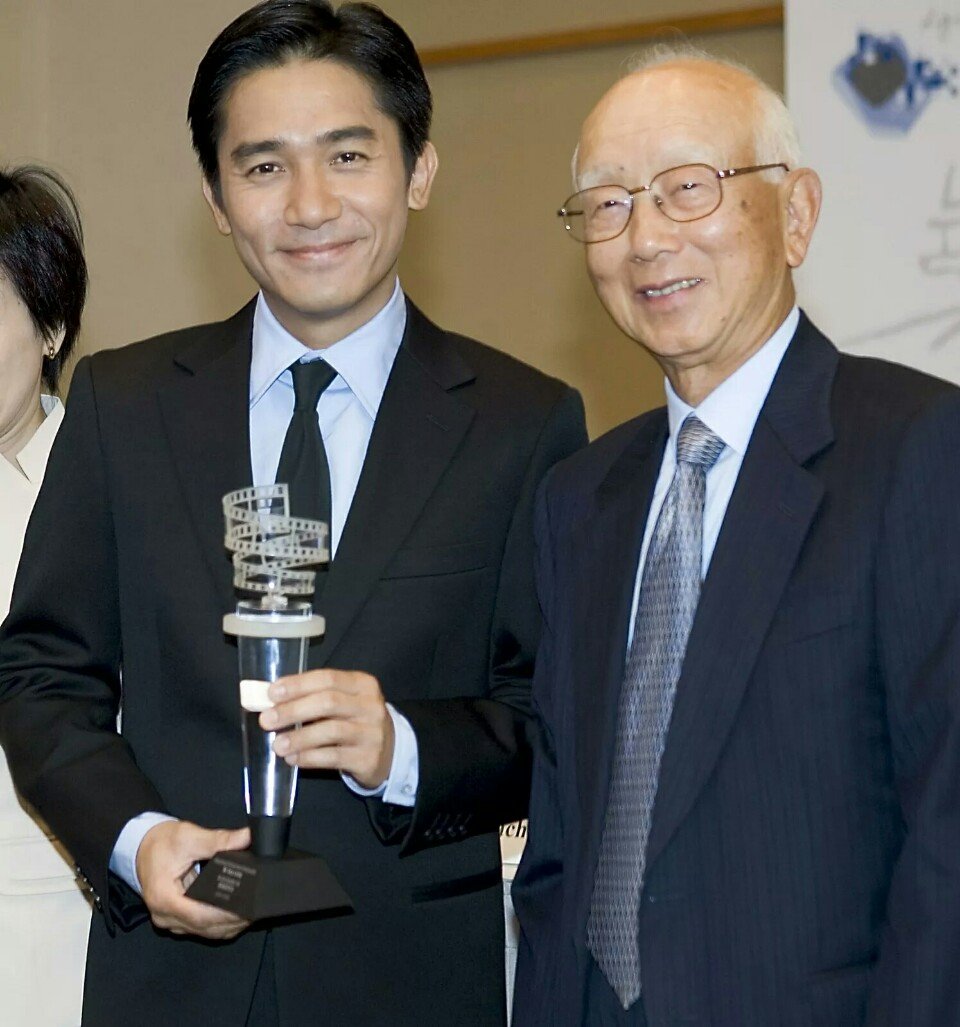 韩城攻略剧照的剧照