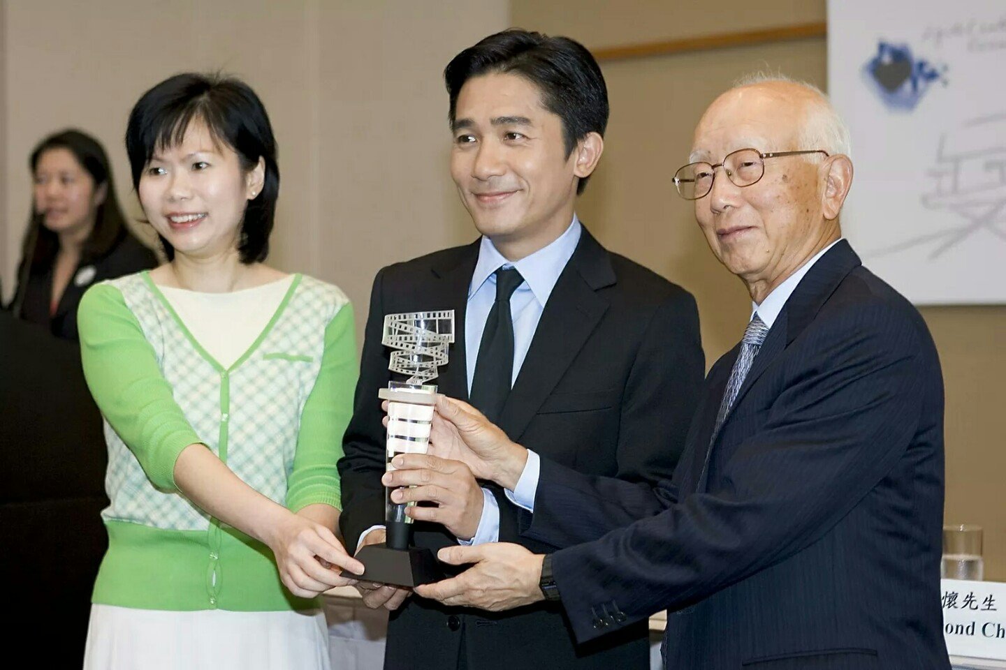 韩城攻略剧照的剧照