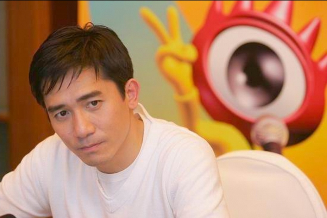 韩城攻略剧照的剧照