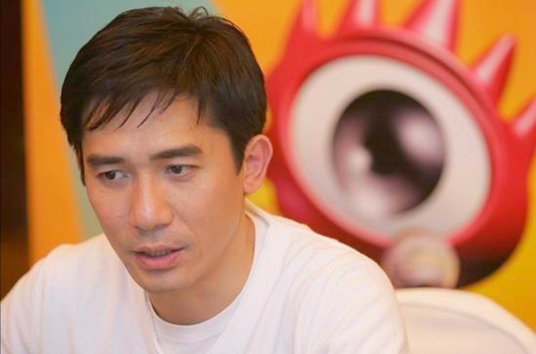 韩城攻略剧照的剧照