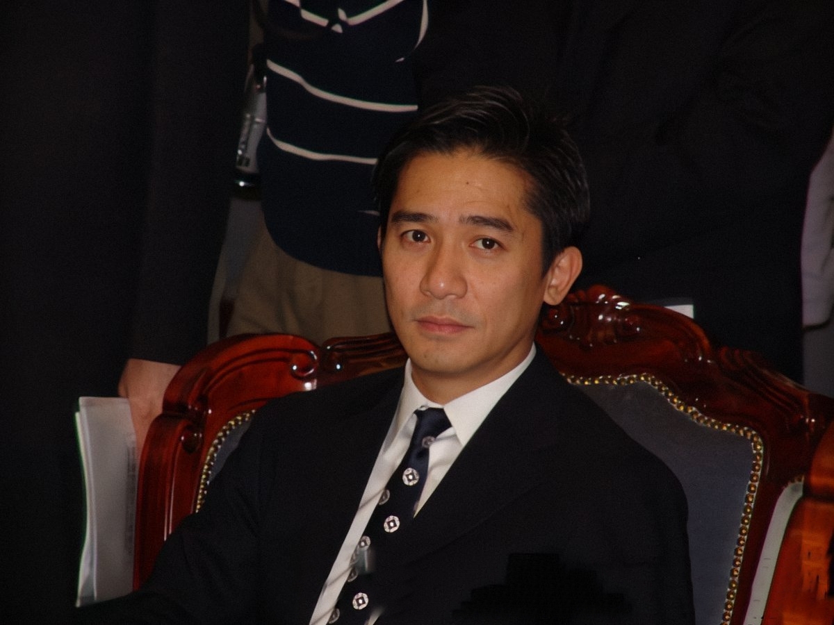 韩城攻略剧照的剧照