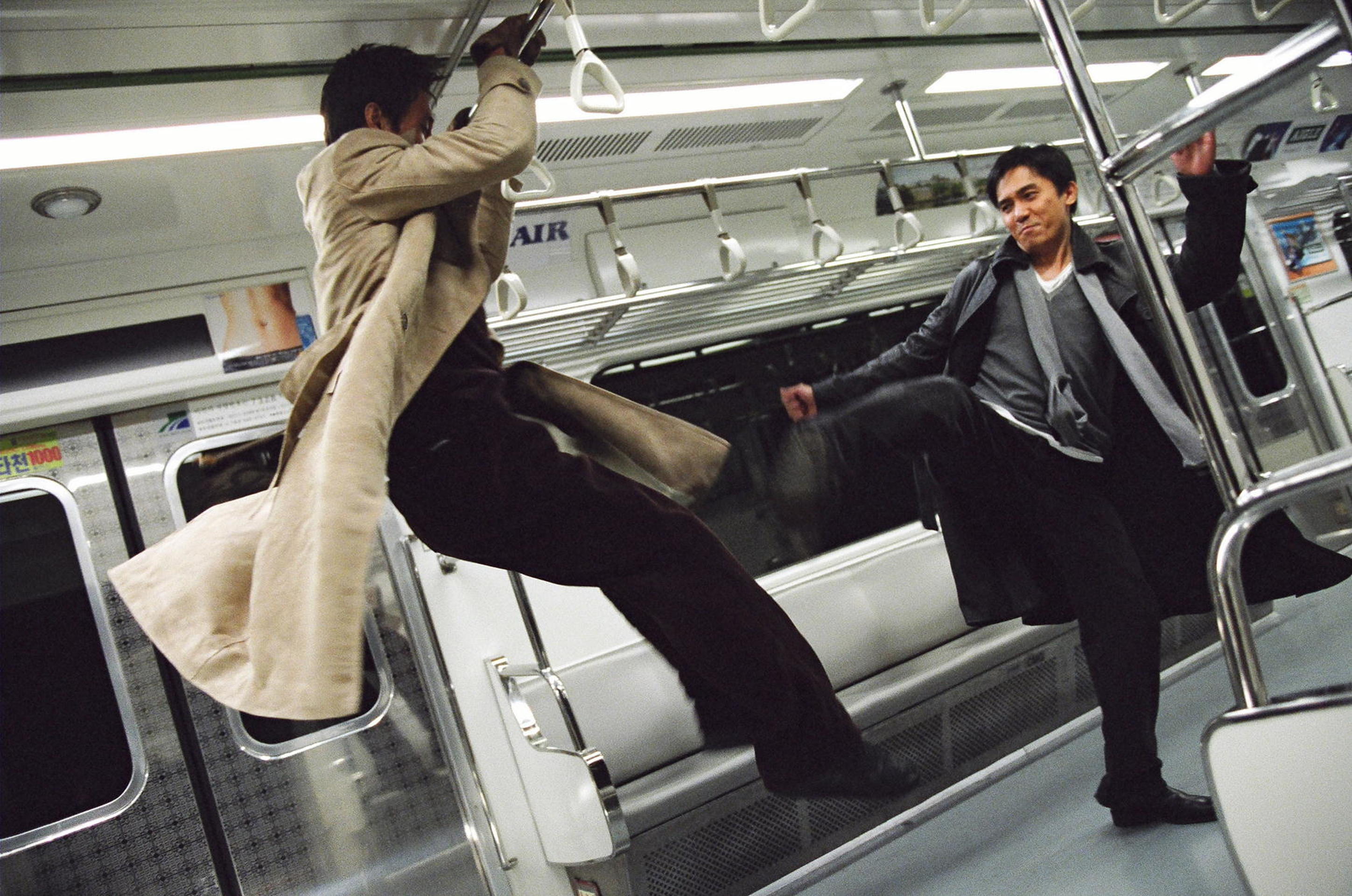 韩城攻略剧照的剧照