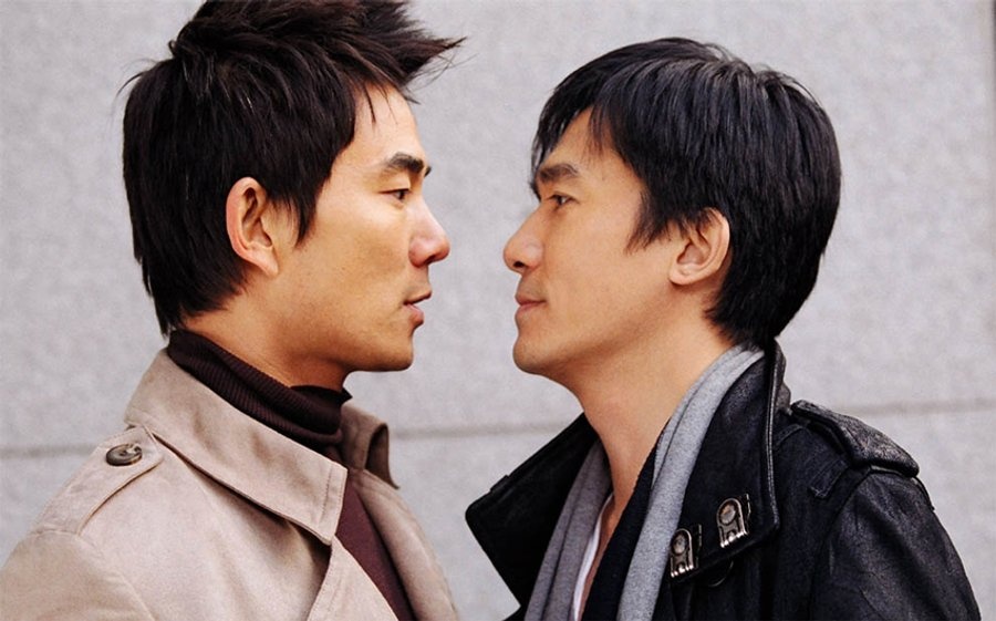 韩城攻略剧照的剧照