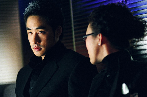 韩城攻略剧照的剧照